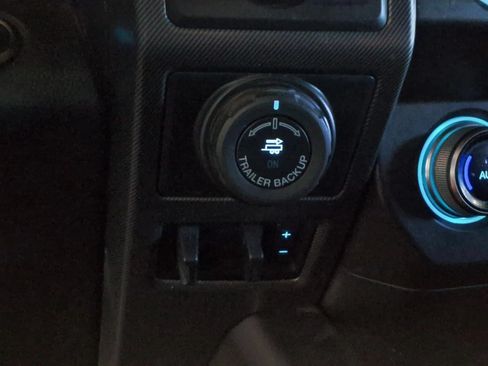 Used 2019 Ford F150 Raptor w/ Equipment Group 802A Luxury AWD/4WD image 25