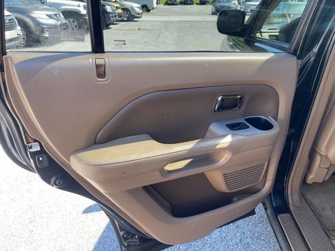 Used 2007 Honda Pilot EX-L image 22