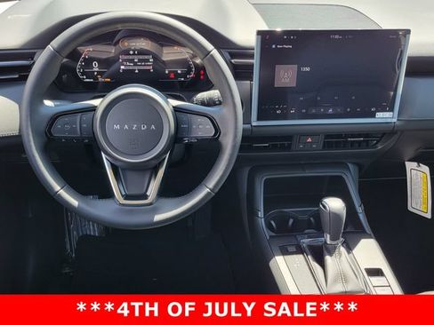 New 2026 MAZDA CX-5 Preferred AWD/4WD image 6