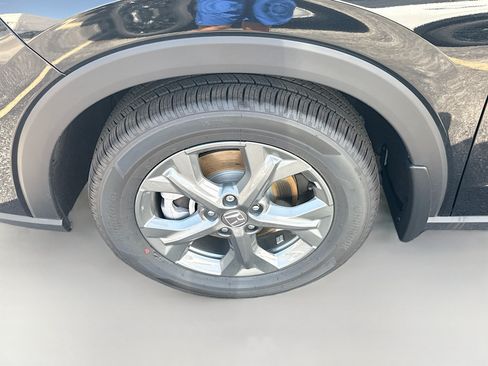 New 2027 Honda HR-V LX image 25