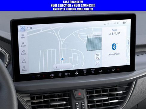 New 2026 Ford Escape Active w/ Tech Pack #1 FWD image 14