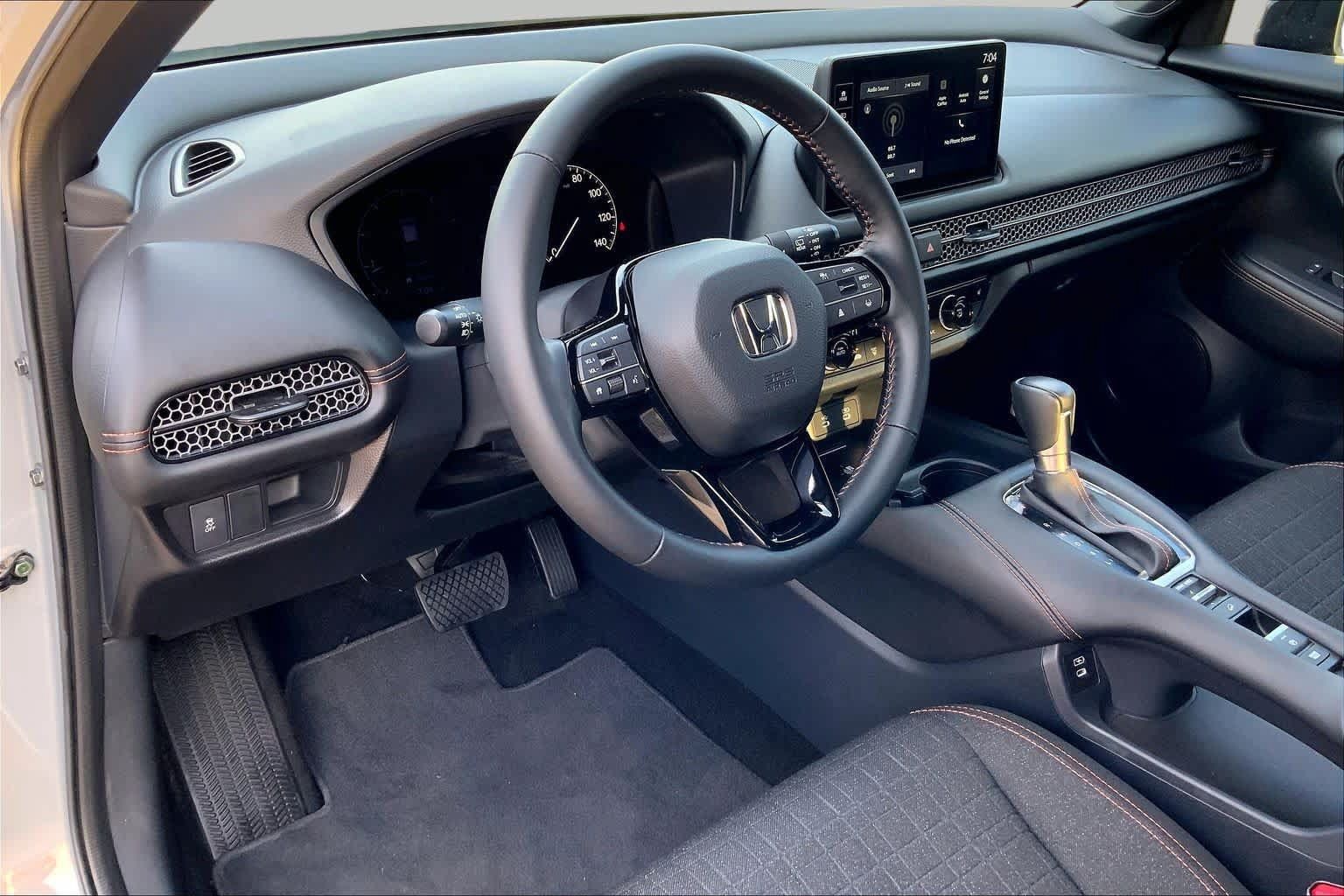 Used 2026 Honda HR-V Sport image 18