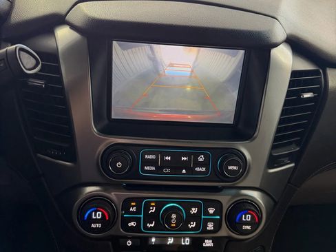 Used 2015 Chevrolet Tahoe LT w/ Max Trailering Package RWD image 34
