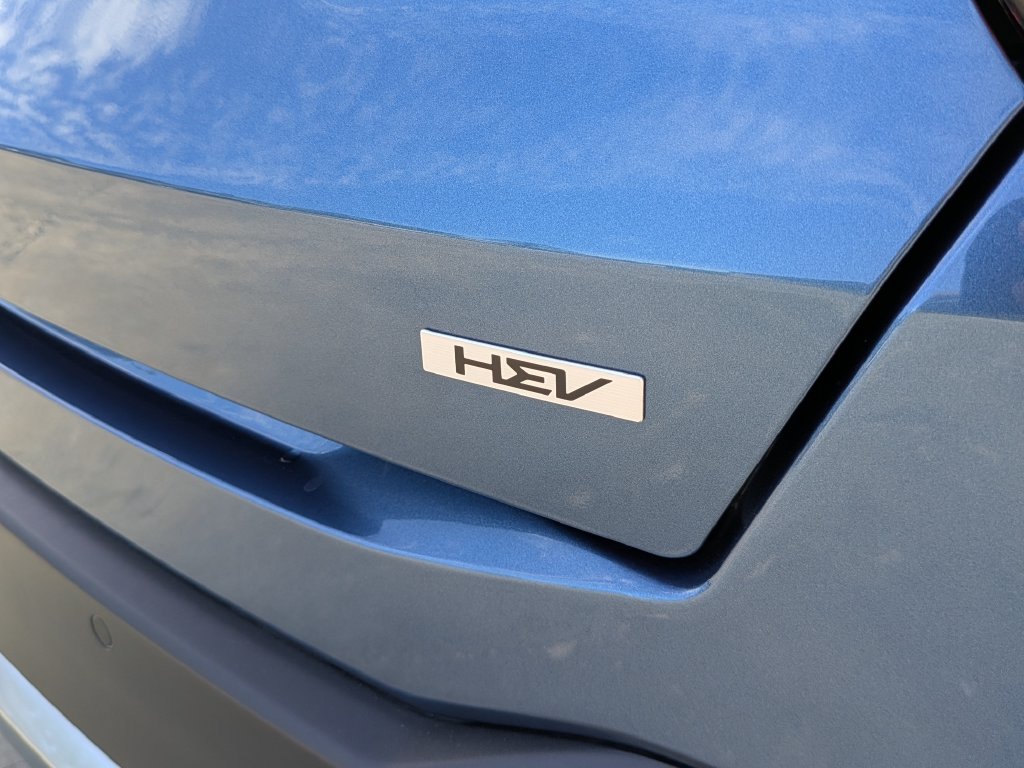 Certified 2026 Kia Sorento EX w/ EX Premium Package FWD image 12