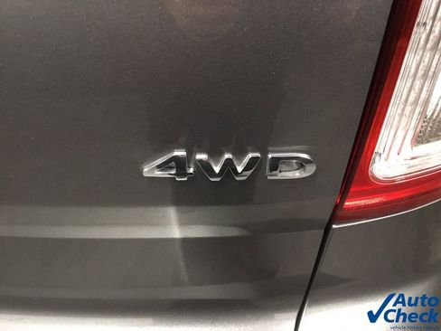 Used 2011 Ford Explorer Limited w/ 301A Rapid Spec Order Code image 15