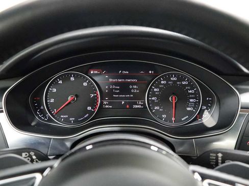 Used 2018 Audi A6 2.0T Premium Plus FWD image 22