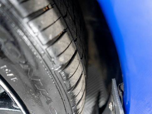 Used 2018 Subaru WRX Limited w/ WRX Sport Package image 27