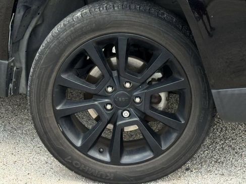 Used 2015 Jeep Compass Sport w/ Power Value Group FWD image 22