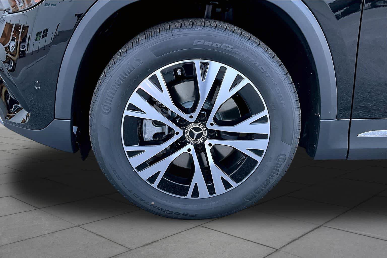 Certified 2026 Mercedes-Benz GLA 250 image 10