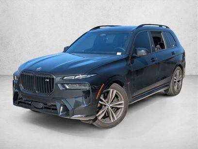 Used 2026 BMW X7 M60i w/ Executive Package