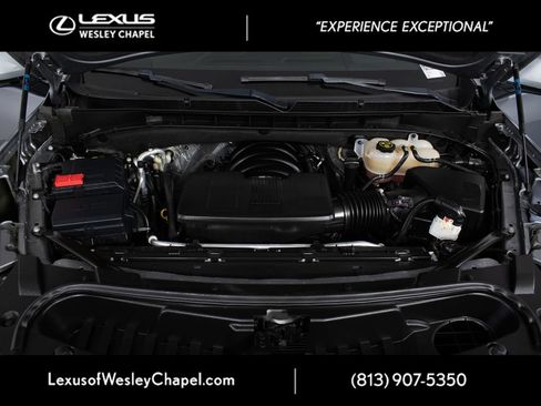 Used 2023 GMC Yukon Denali Ultimate AWD/4WD image 10