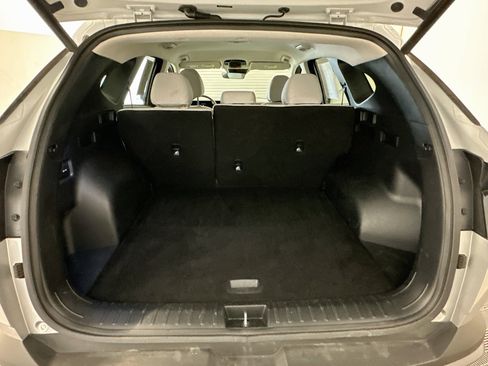 Used 2025 Hyundai Tucson SEL AWD/4WD image 29