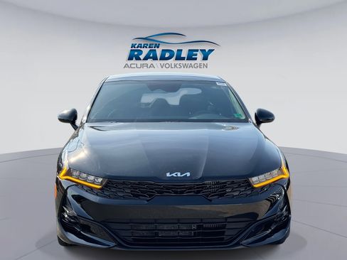 Used 2023 Kia K5 GT image 6