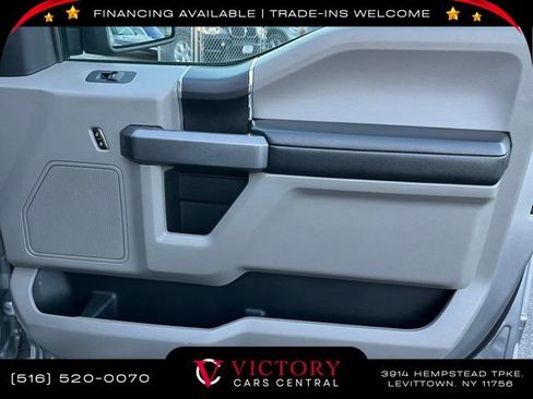 Used 2020 Ford F150 XLT image 17