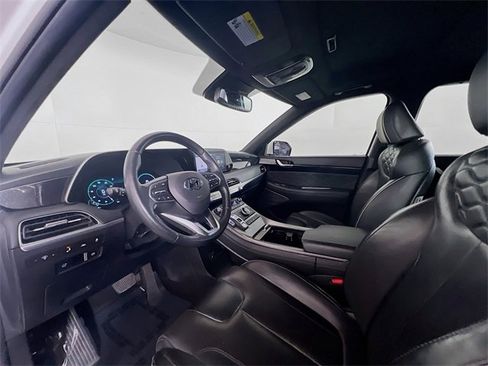 Used 2020 Hyundai Palisade Limited image 18
