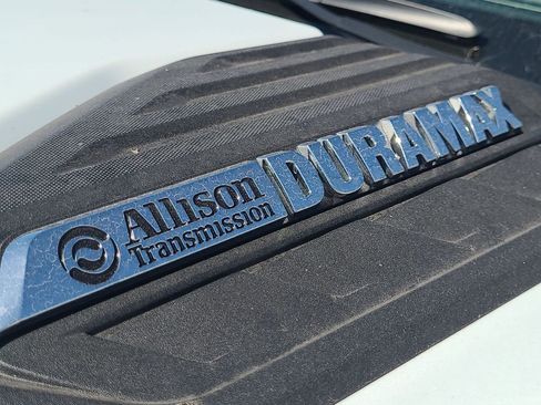 New 2026 Chevrolet Silverado 2500 High Country w/ High Country Premium Package image 33