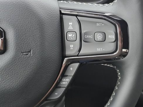 Used 2025 RAM 1500 Limited image 23