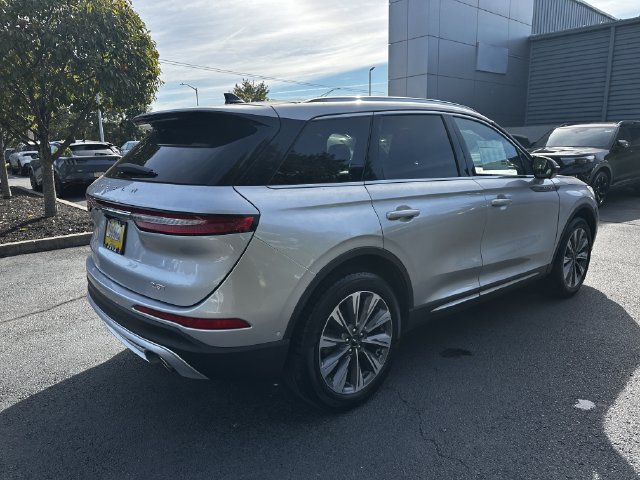 Certified 2020 Lincoln Corsair Reserve w/ Equipment Group 202A AWD/4WD image 5