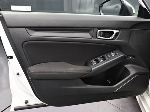 Certified 2026 Honda Civic LX image 14