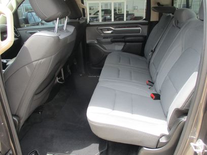Used 2020 RAM 1500 Big Horn