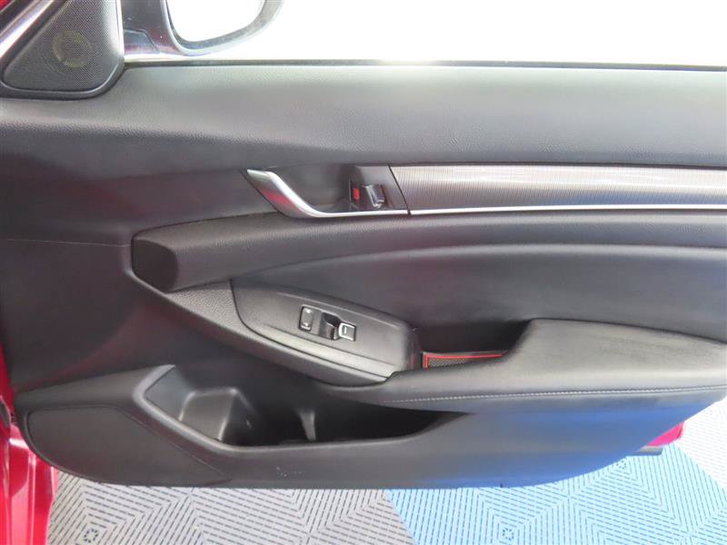 Used 2022 Honda Accord Sport image 33