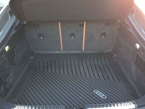 Used 2025 Audi A5 2.0T Premium Plus w/ Premium Plus image 29