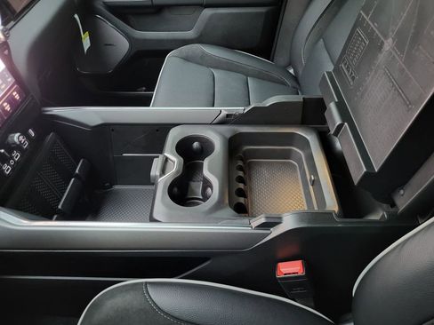 New 2026 RAM 1500 Laramie w/ Night Edition image 26