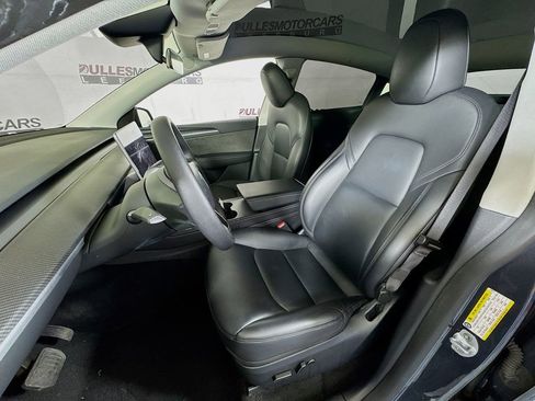 Used 2024 Tesla Model Y Long Range image 21