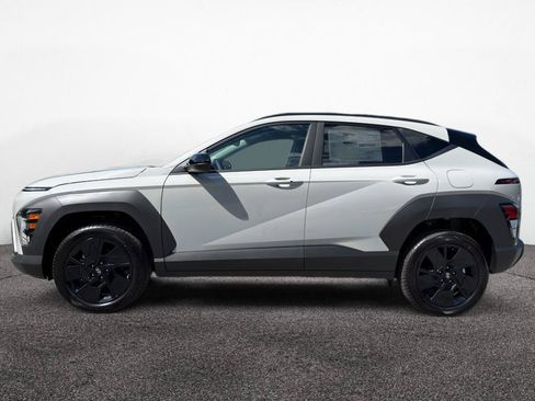 New 2026 Hyundai Kona SEL Sport AWD/4WD image 4