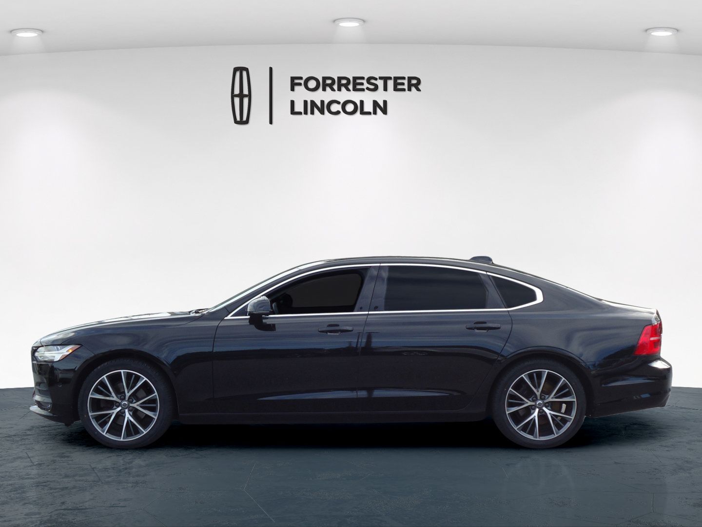 Used 2018 Volvo S90 T5 Momentum w/ Convenience Package AWD/4WD image 6
