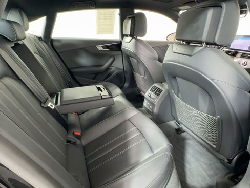 Used 2025 Audi A5 2.0T Premium Plus w/ Premium Plus image 29