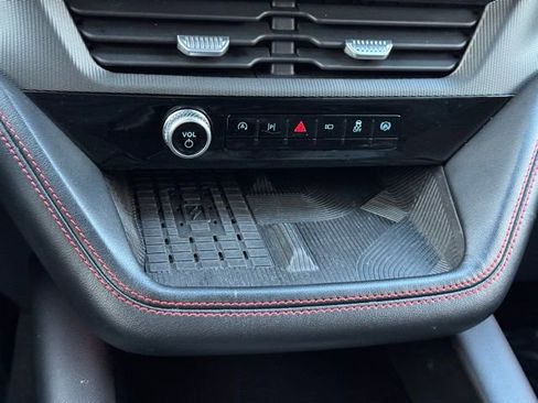 Certified 2025 Ford Explorer ST-Line w/ Premium Package image 13