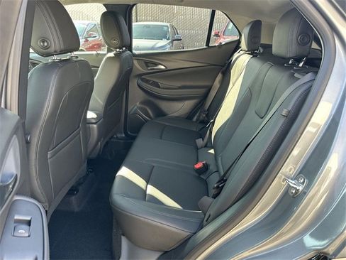 New 2026 Buick Encore GX Sport Touring image 22