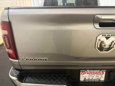 Certified 2020 RAM 1500 Laramie image 17