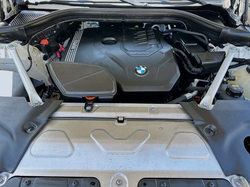 Used 2021 BMW X3 sDrive30i w/ Premium Package image 33