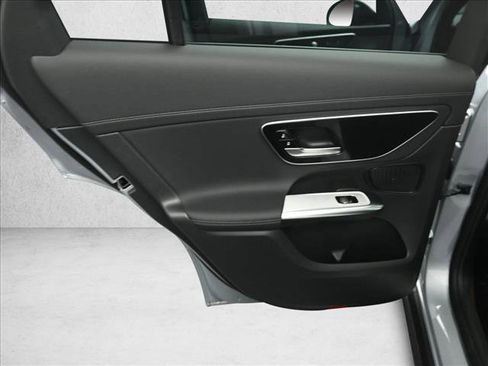 Certified 2026 Mercedes-Benz GLC 300 4MATIC image 20