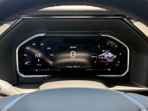 New 2026 GMC Sierra 1500 AT4 w/ AT4 Premium Package AWD/4WD image 25