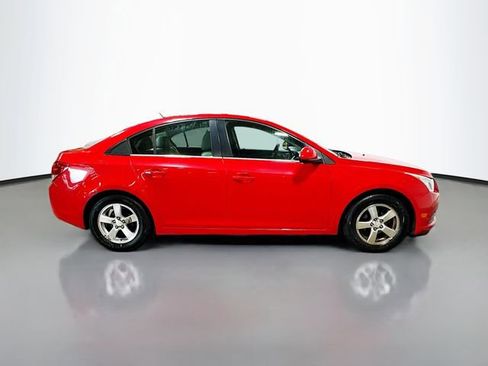 Used 2014 Chevrolet Cruze LT FWD image 6
