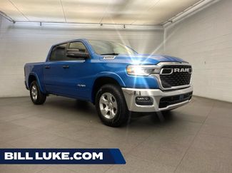 New 2026 RAM 1500 Big Horn RWD video 1