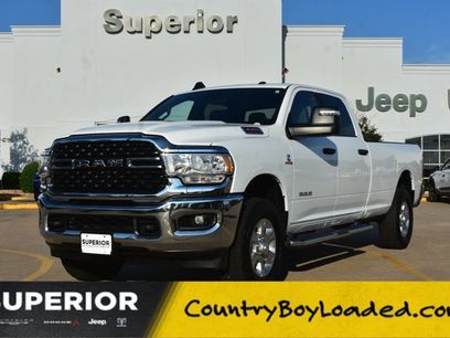 Used 2024 RAM 3500 Big Horn