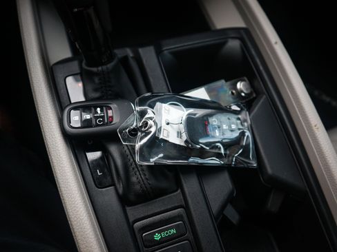 Used 2024 Honda Accord LX image 34