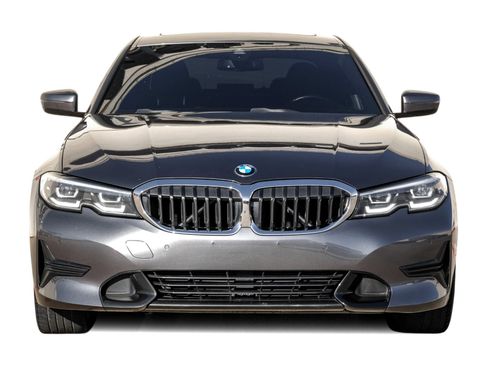 Used 2022 BMW 330i Sedan w/ Driving Assistance Package image 5