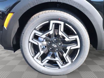 New 2026 Hyundai Santa Cruz Limited