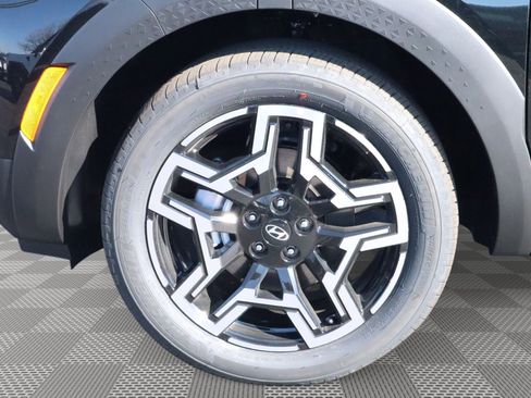 New 2026 Hyundai Santa Cruz Limited AWD/4WD image 4