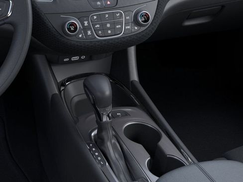 New 2024 Chevrolet Malibu LT FWD image 23