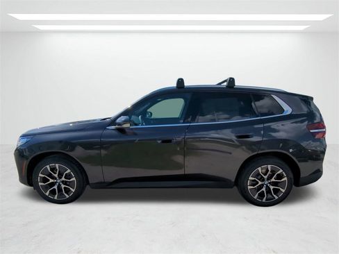 New 2026 BMW X3 xDrive30 image 7