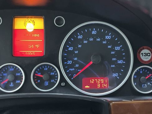 Used 2005 Volkswagen Touareg V6 image 16