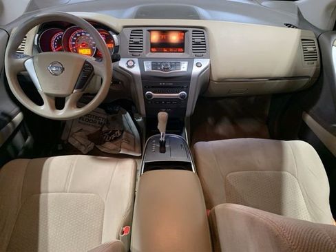 Used 2009 Nissan Murano S w/ Convenience Pkg image 17