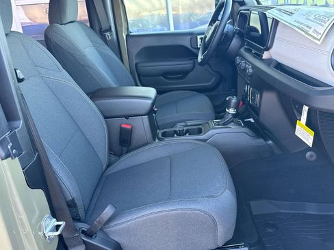 New 2026 Jeep Wrangler Sport image 24