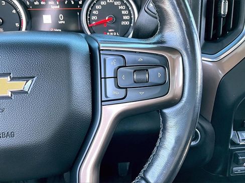Used 2023 Chevrolet Silverado 3500 High Country w/ Z71 Off-Road Package image 21